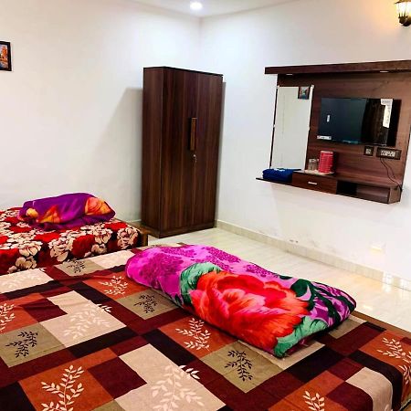 Kalyani Homestay Kodaikanal Eksteriør bilde
