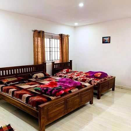Kalyani Homestay Kodaikanal Eksteriør bilde