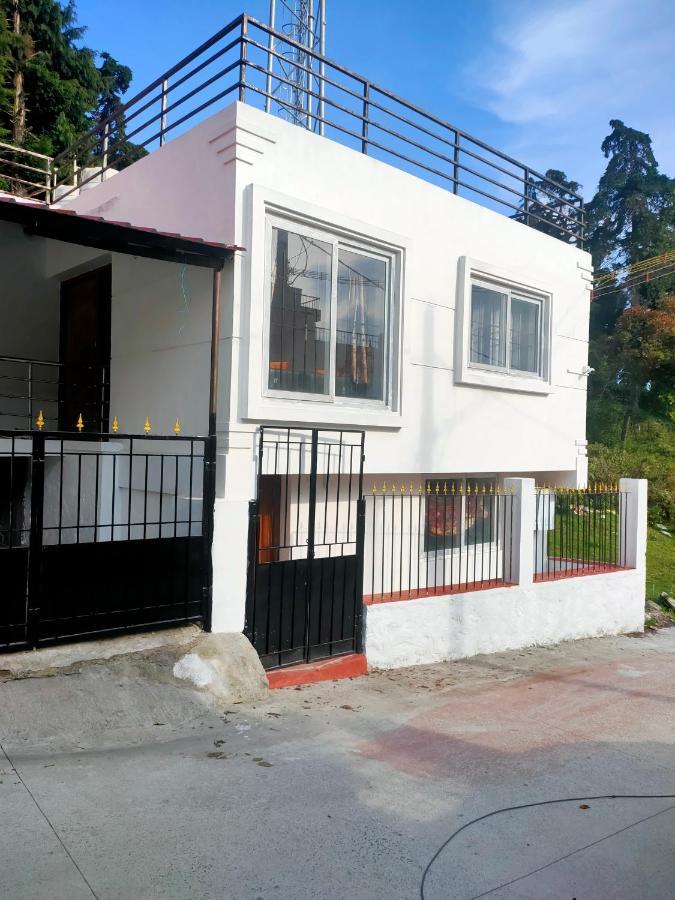 Kalyani Homestay Kodaikanal Eksteriør bilde
