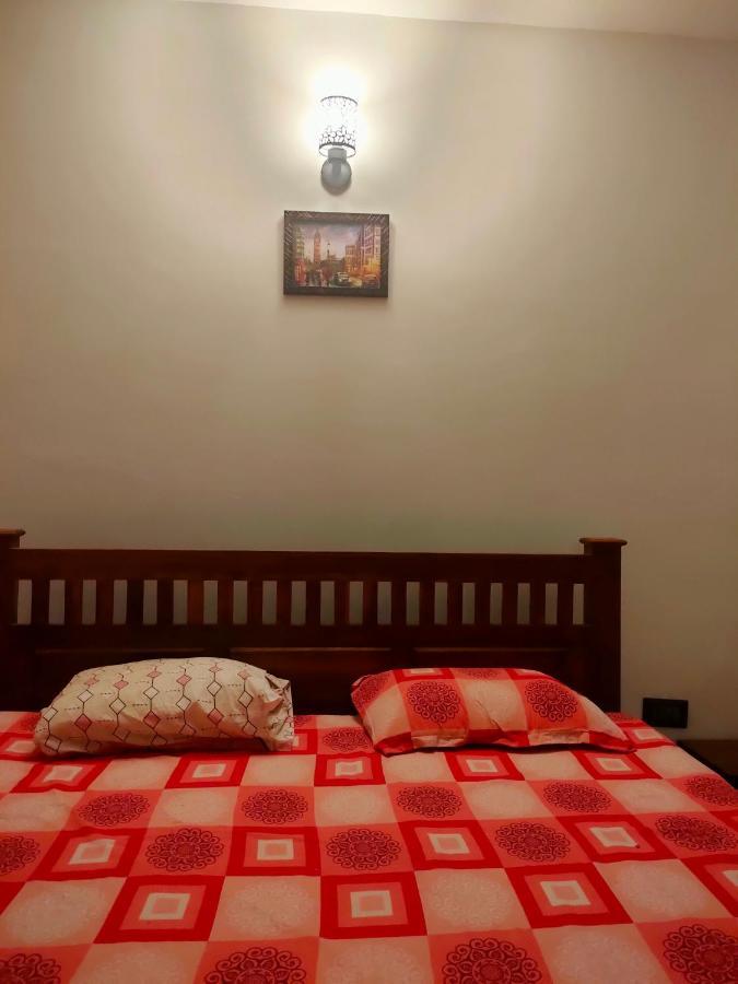 Kalyani Homestay Kodaikanal Eksteriør bilde