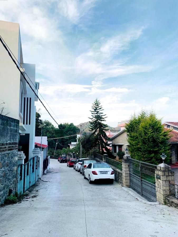 Kalyani Homestay Kodaikanal Eksteriør bilde