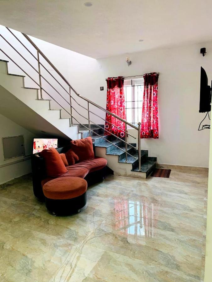 Kalyani Homestay Kodaikanal Eksteriør bilde