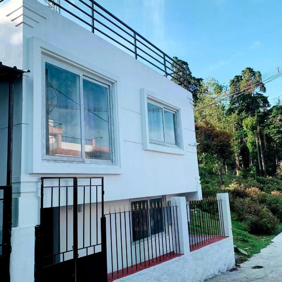 Kalyani Homestay Kodaikanal Eksteriør bilde