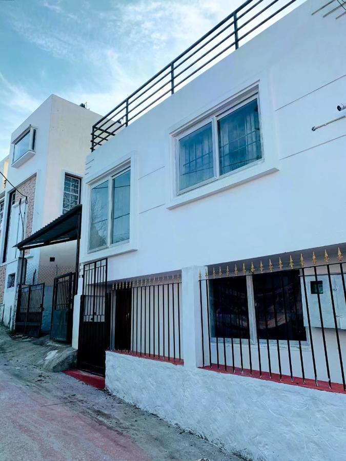 Kalyani Homestay Kodaikanal Eksteriør bilde