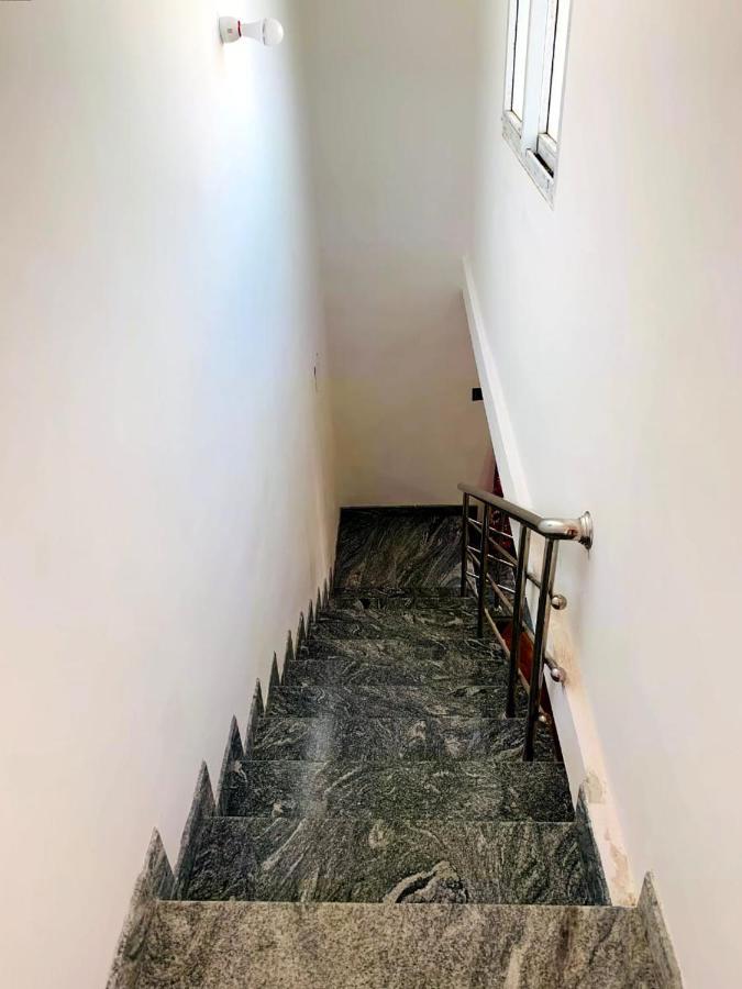 Kalyani Homestay Kodaikanal Eksteriør bilde