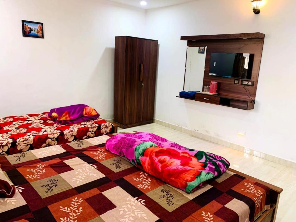 Kalyani Homestay Kodaikanal Eksteriør bilde