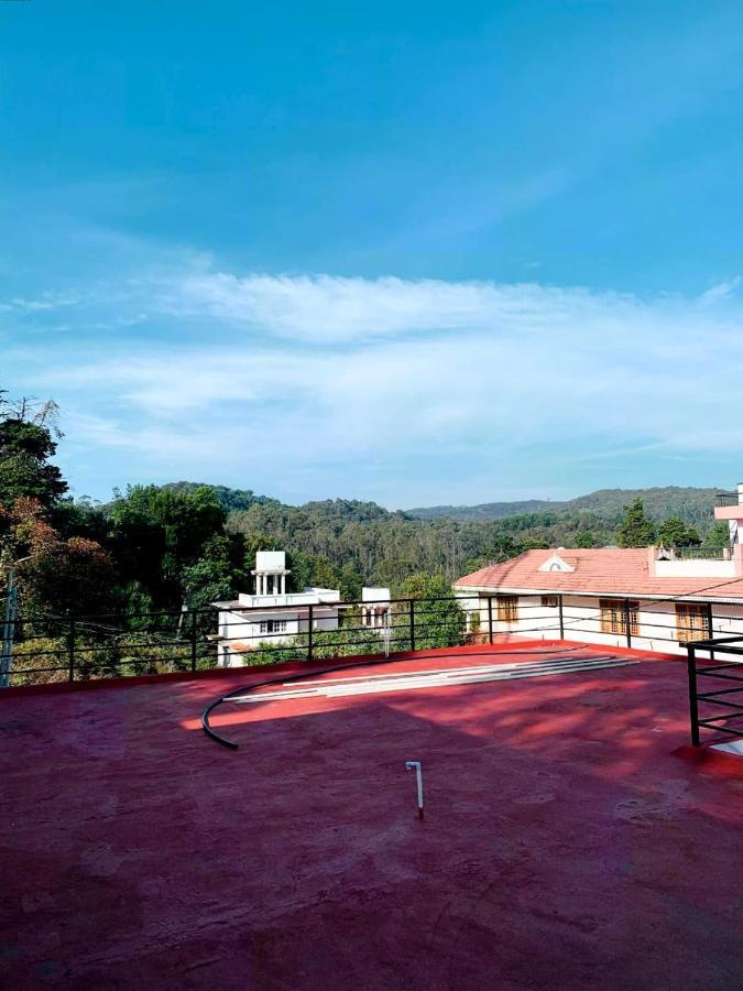 Kalyani Homestay Kodaikanal Eksteriør bilde