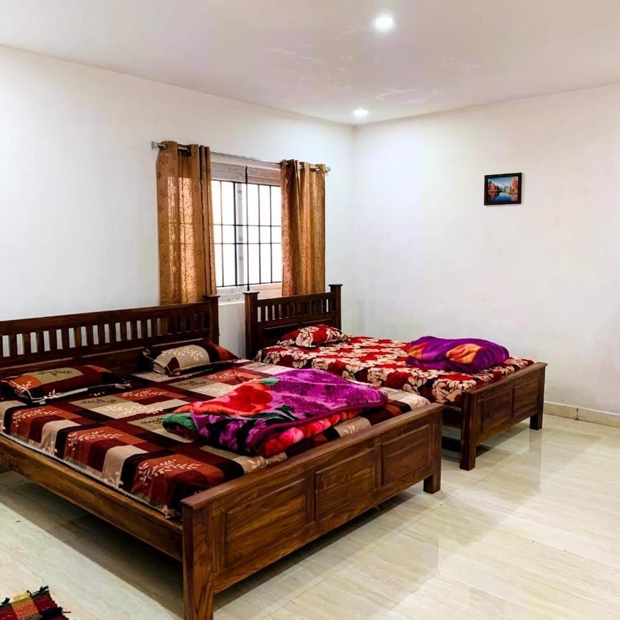 Kalyani Homestay Kodaikanal Eksteriør bilde