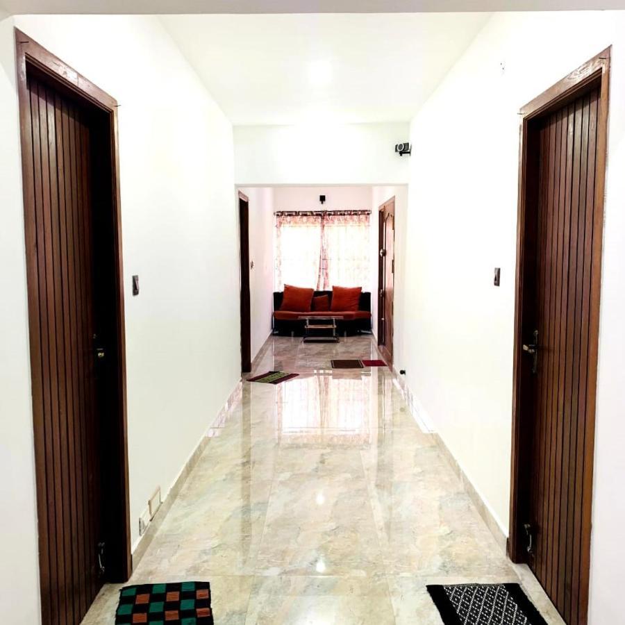 Kalyani Homestay Kodaikanal Eksteriør bilde